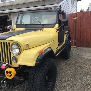 Meet your Posher, Kirk